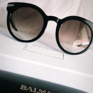 Balmain Sunglasses